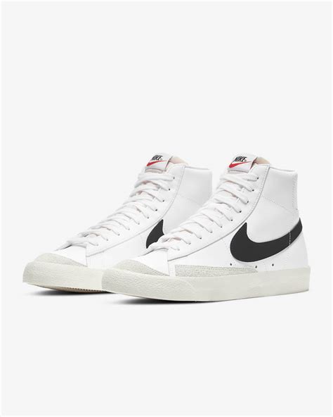 nike blazer mid herren|Mens Blazer Mid Top Shoes (16) .